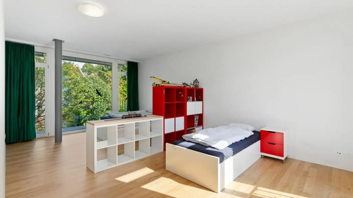 Appartamento in affitto - Gottfried-Keller-Strasse, 8400 Winterthur - Foto 3