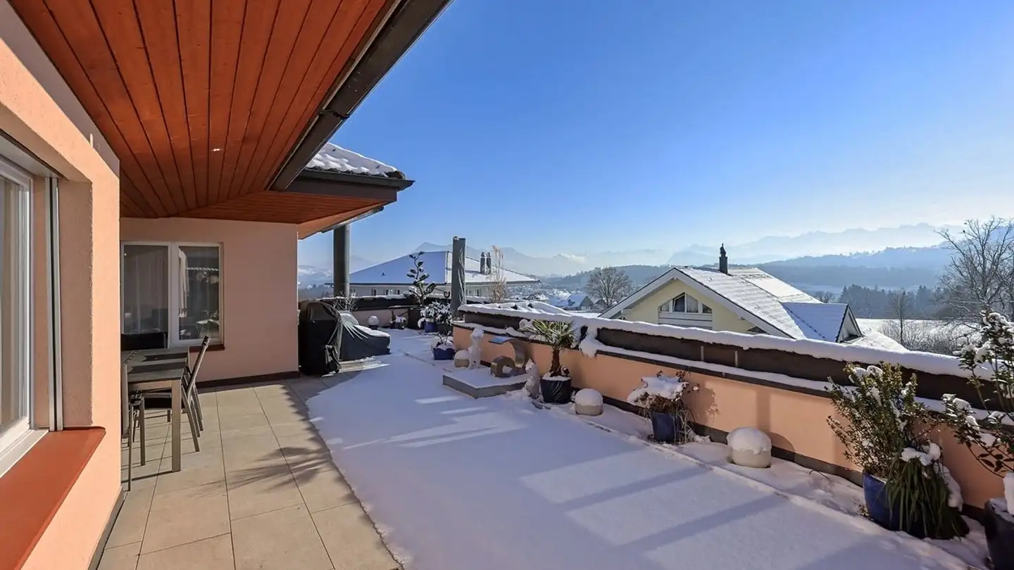 Wohnung kaufen - Wolfisbühl, 6020 Emmenbrücke - Foto 4