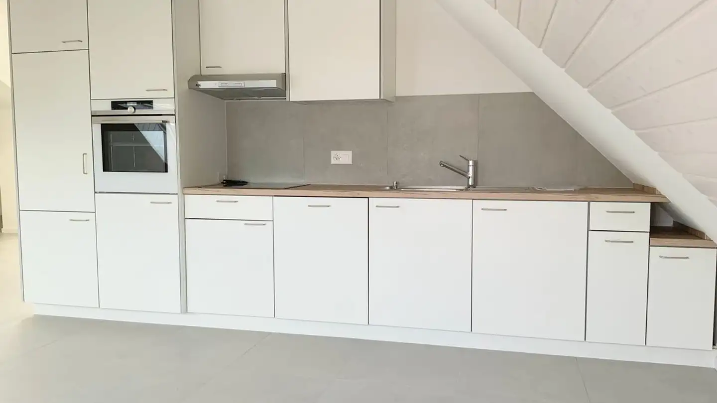 Appartement à louer - 1784 Courtepin