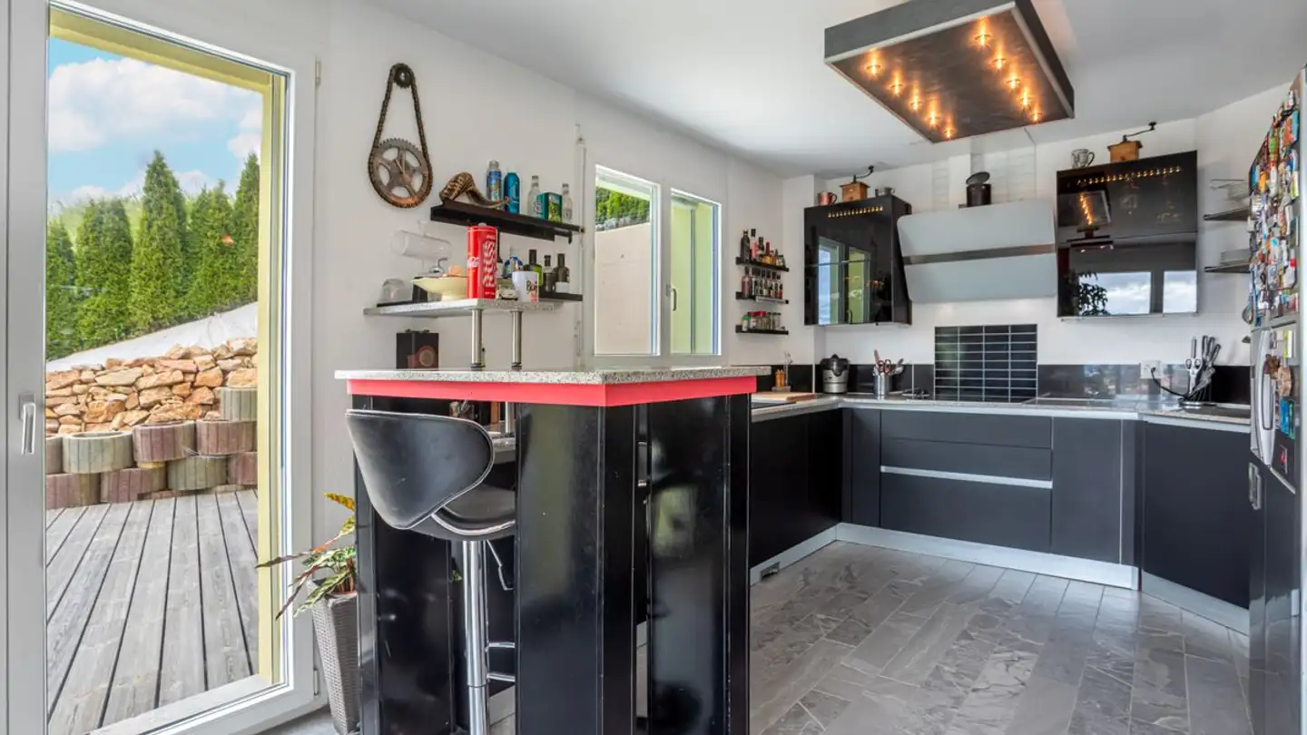 Einfamilienhaus kaufen - 1450 Ste-Croix - Foto 4