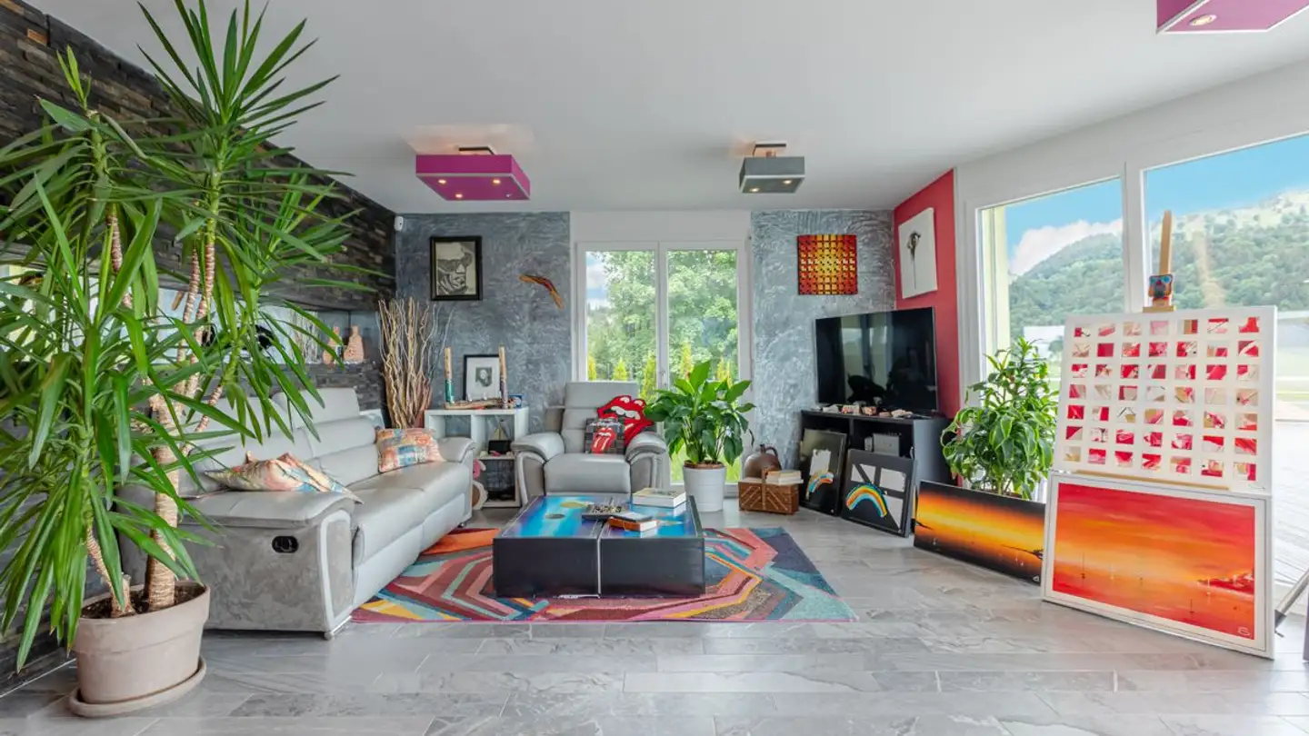 Einfamilienhaus kaufen - 1450 Ste-Croix - Foto 3