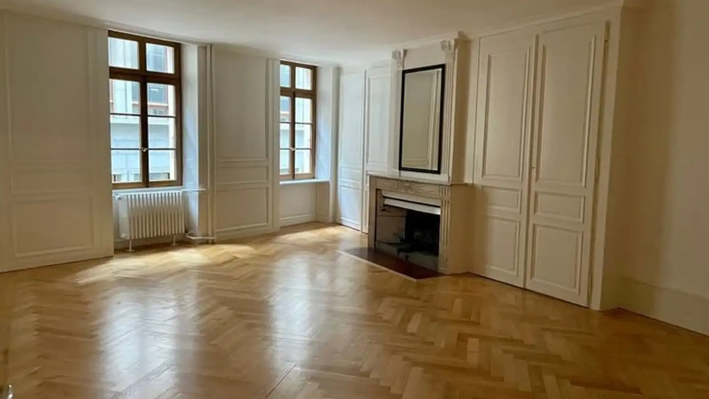 Apartment for rent - Rue De La Cité, 1204 Genève