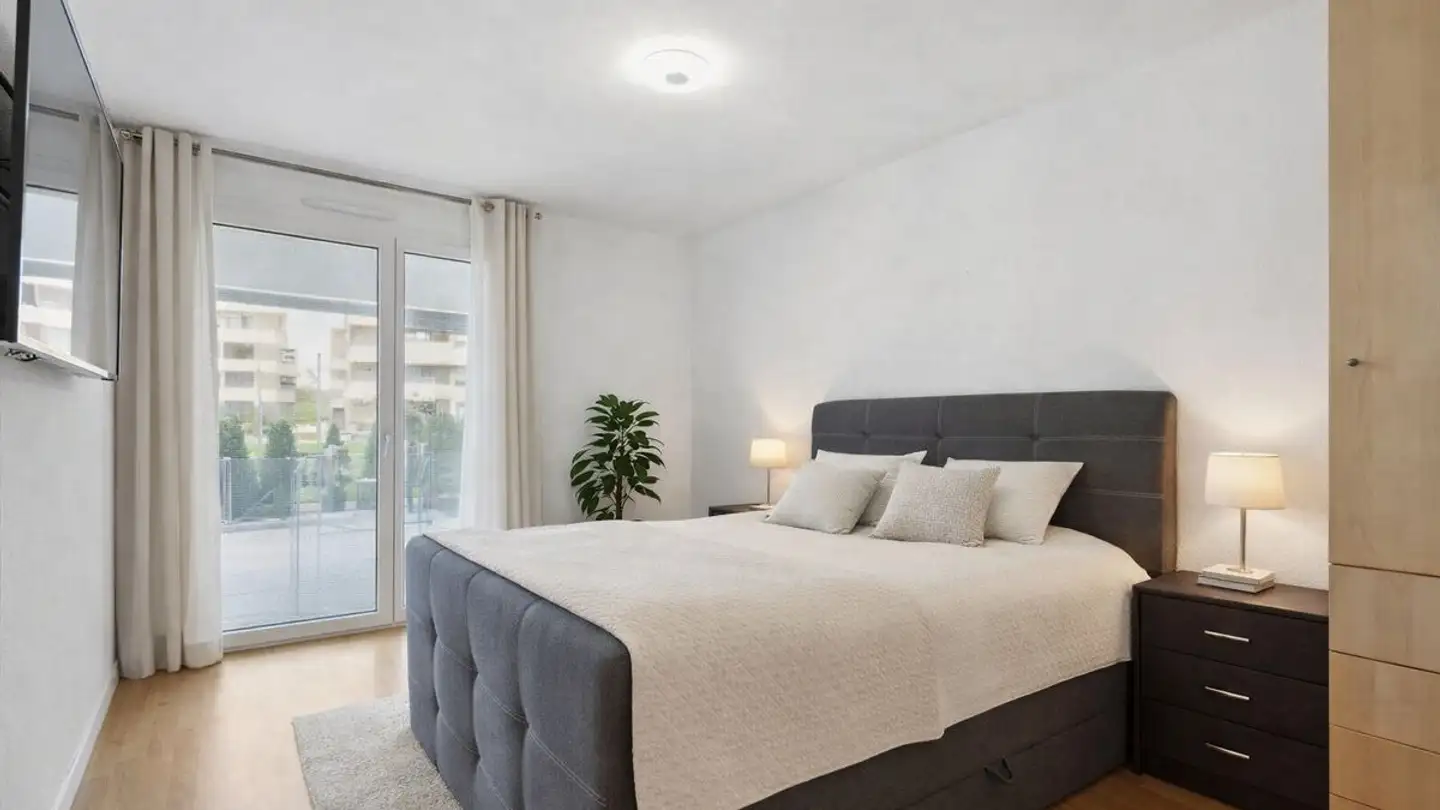 Appartement à vendre - Rives De La Broye 24, 1530 Payerne - Photo 3