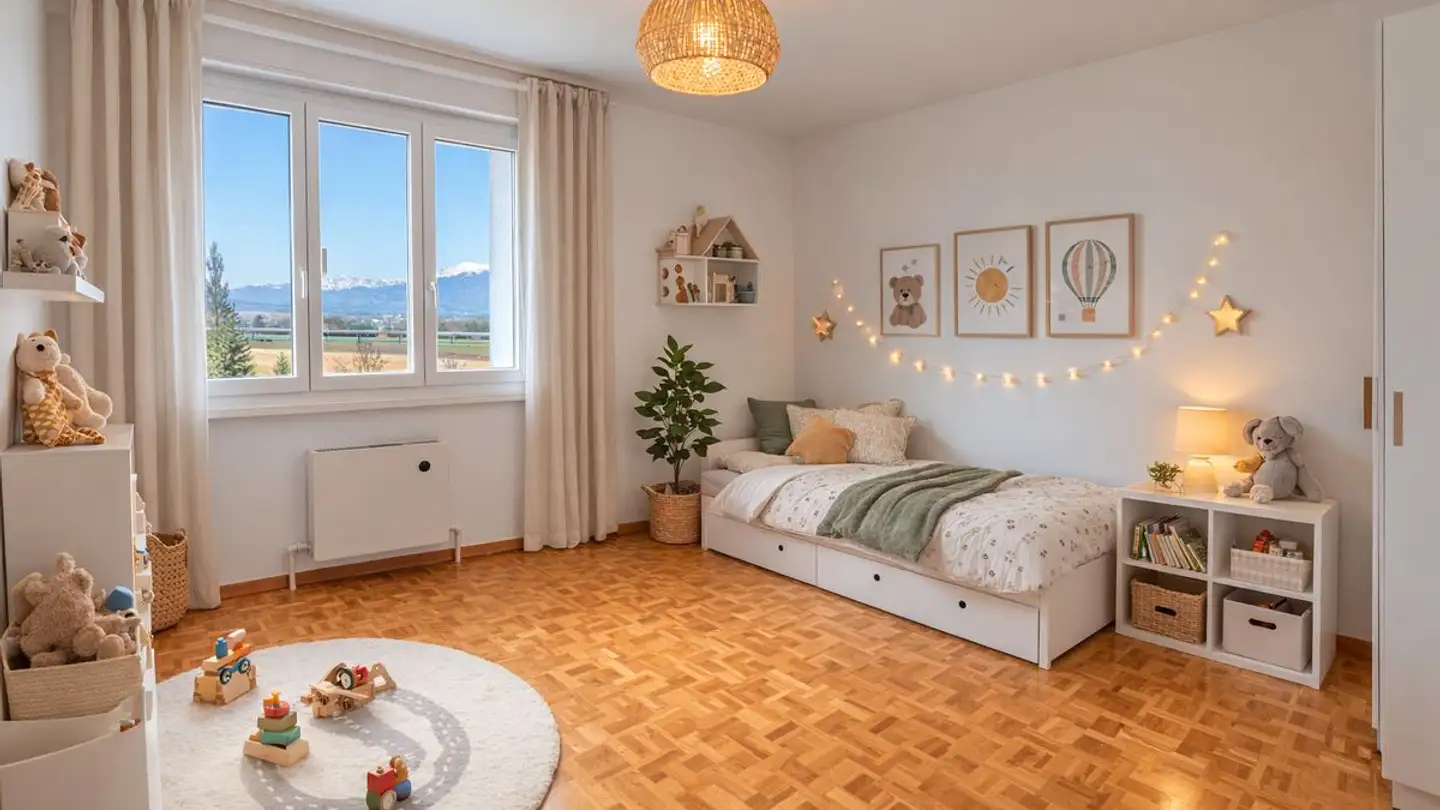 Appartamento in vendita - 1400 Yverdon-les-Bains - Foto 3