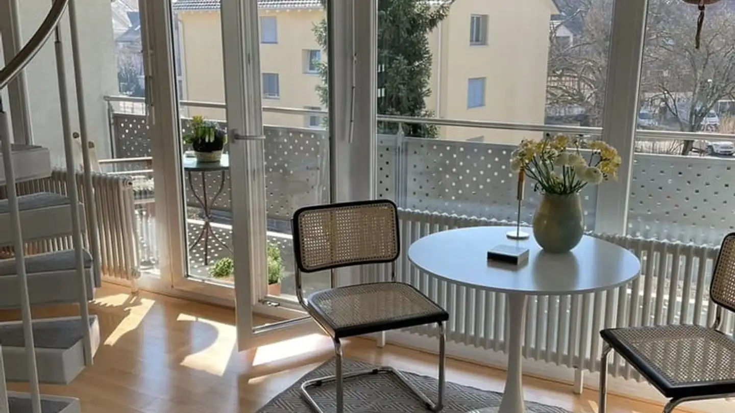 Apartment for rent - 8303 Bassersdorf