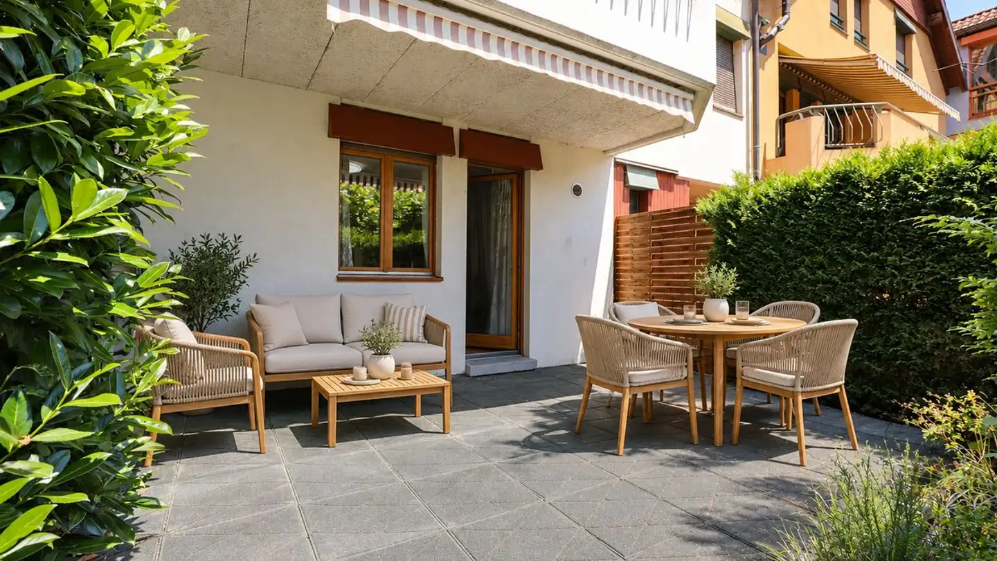 Apartment for sale - 1400 Yverdon-les-Bains - Photo 2