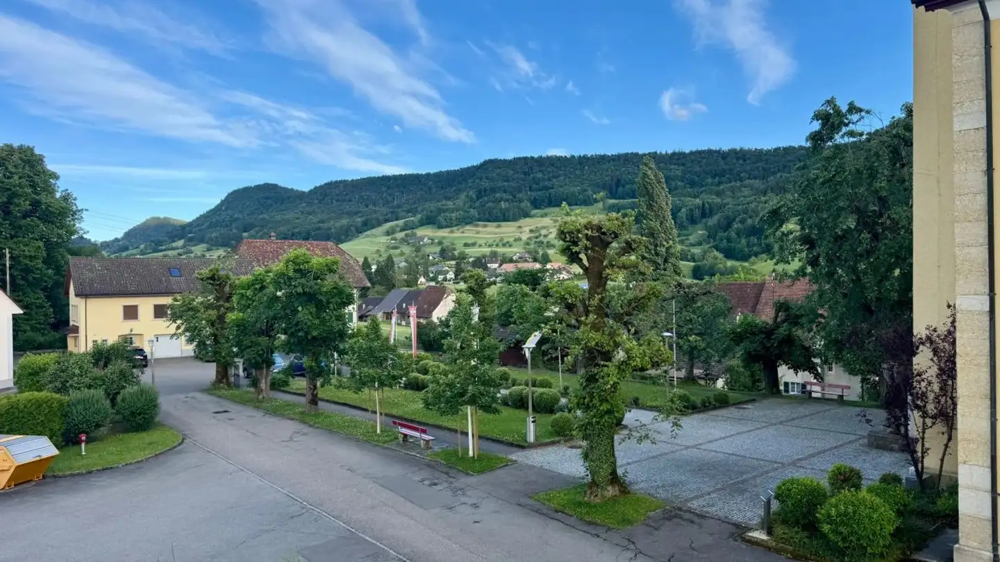 Wohnung mieten - Oberkirch 33, 4234 Zullwil