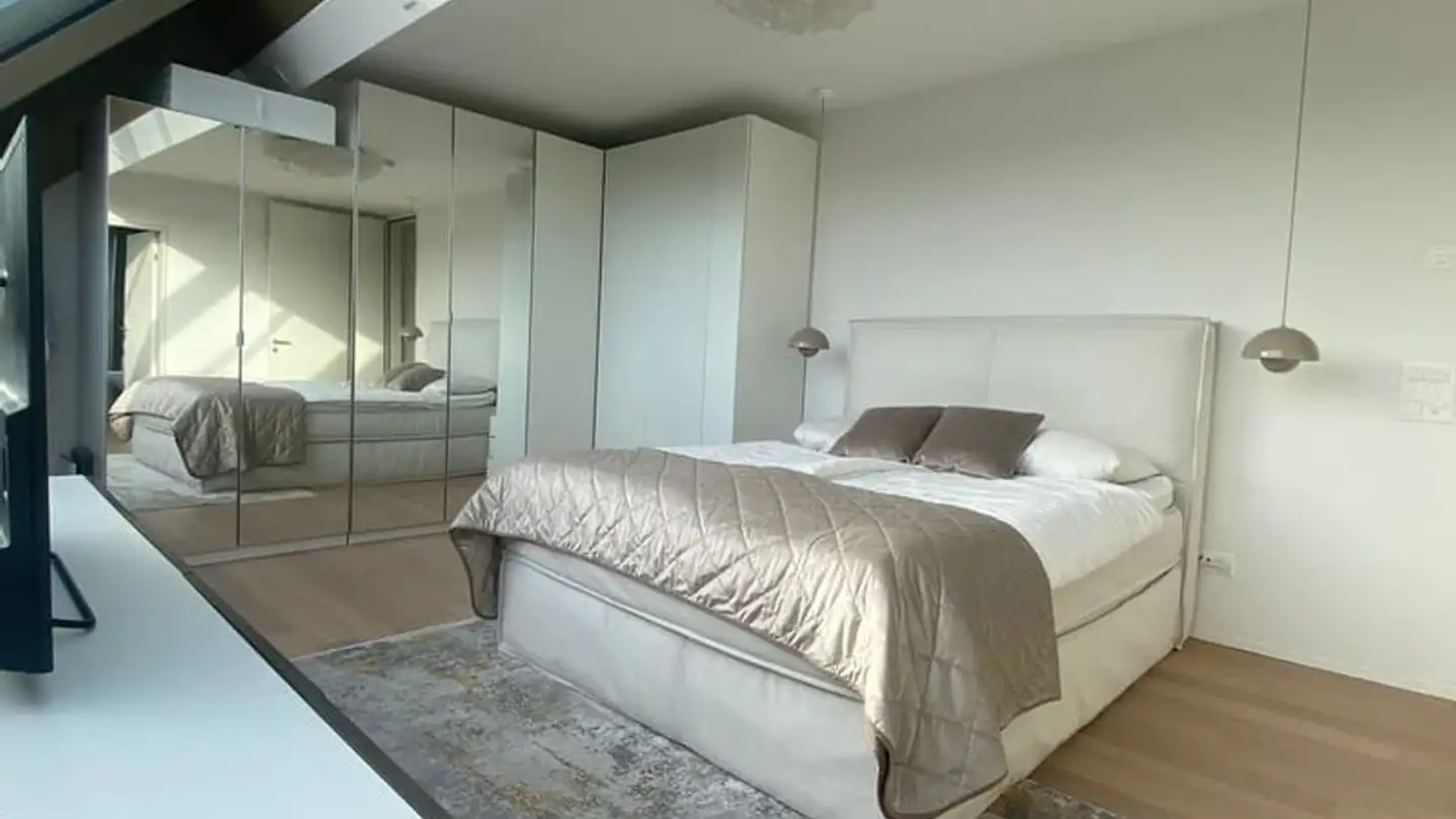 Appartamento in affitto - Gertrudstrasse, 8400 Winterthur