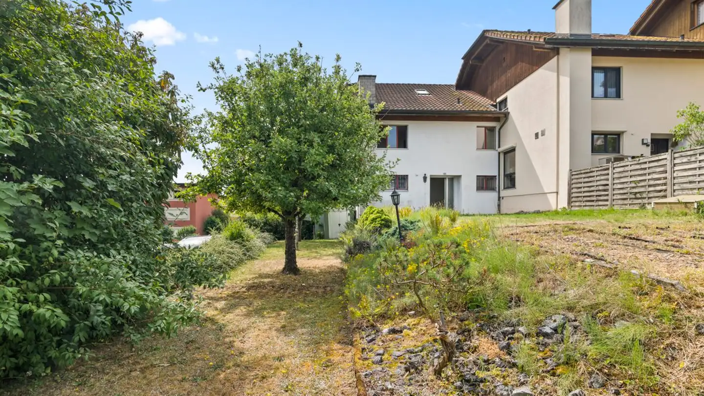 Maison en terrasse à vendre - 5734 Reinach AG - Photo 2