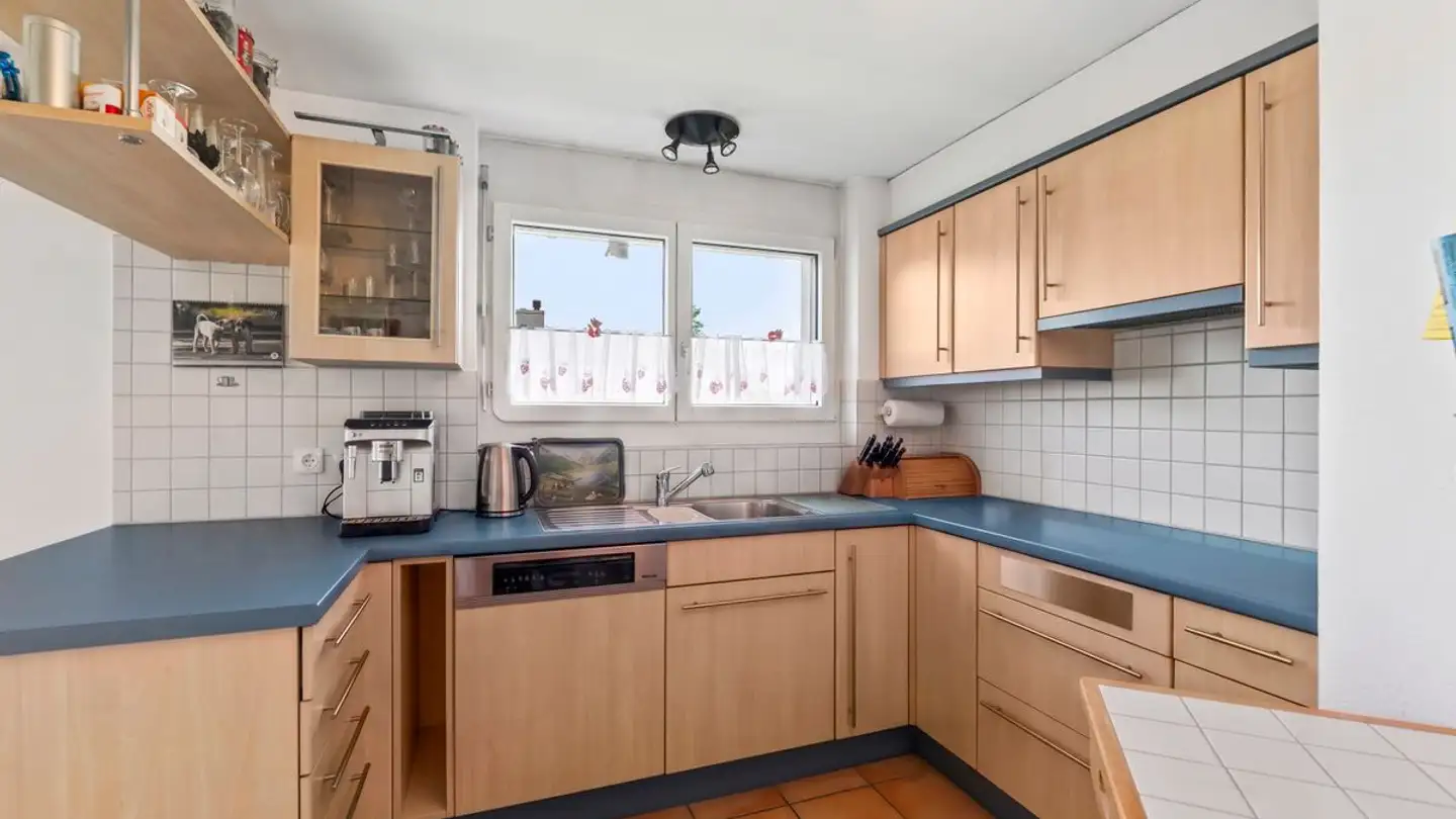 Maison jumelle à vendre - 4304 Giebenach - Photo 4
