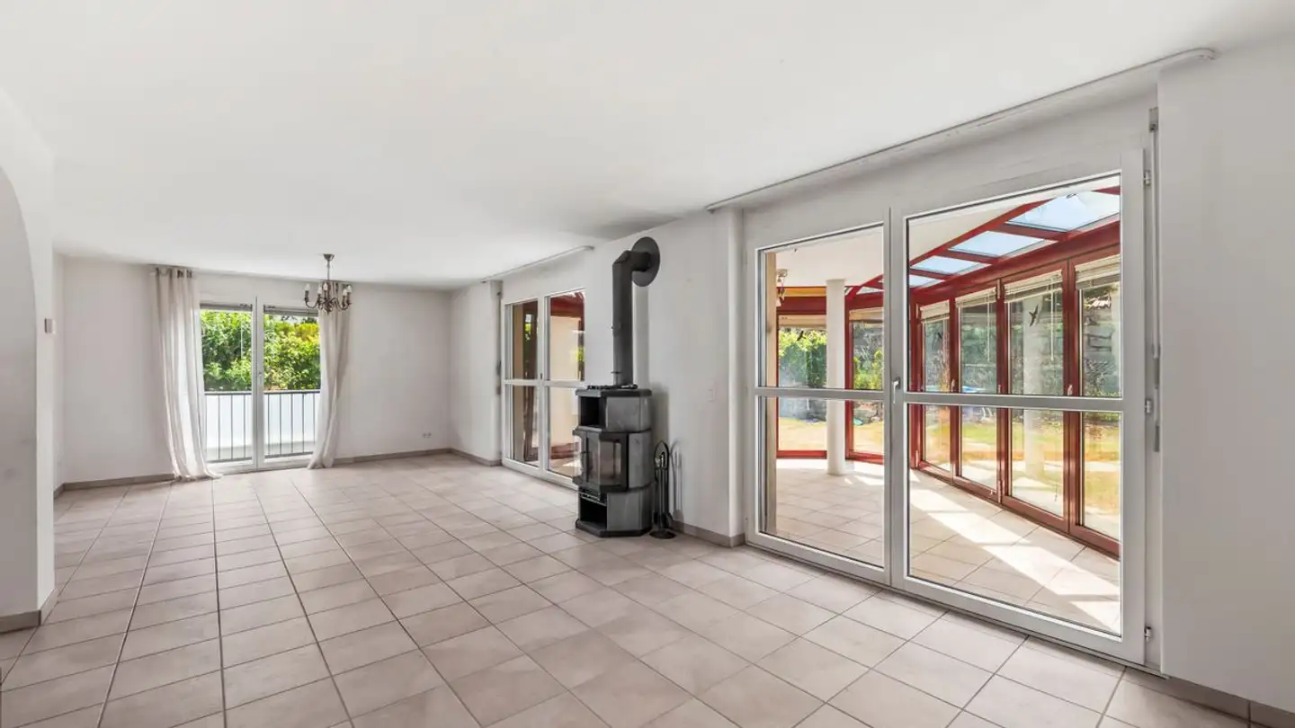 Maison jumelle à vendre - 4304 Giebenach - Photo 2