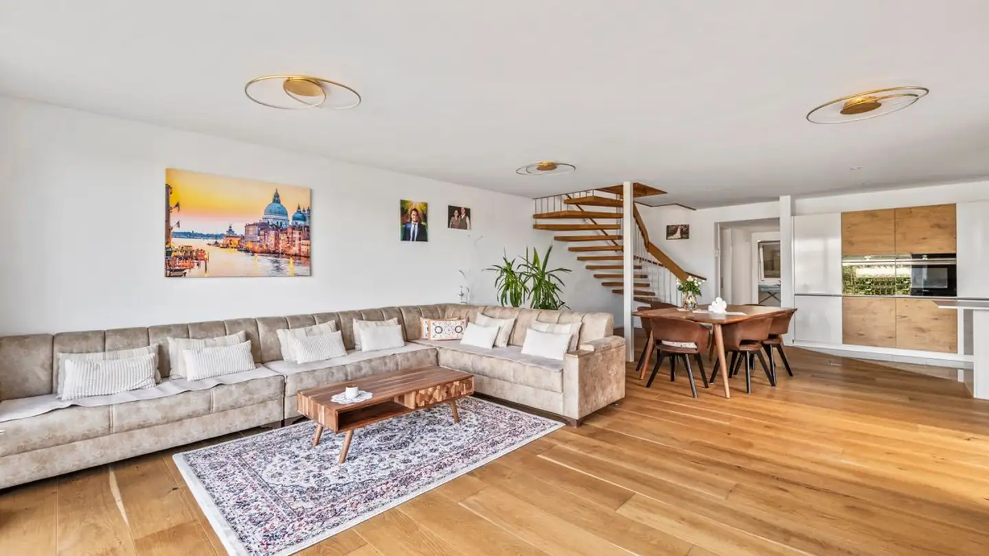 Maison jumelle à vendre - 5326 Schwaderloch - Photo 3