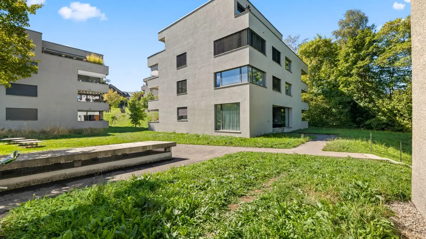 Apartment for sale - Muhlernstrasse 206, 3098 Schliern b. Köniz