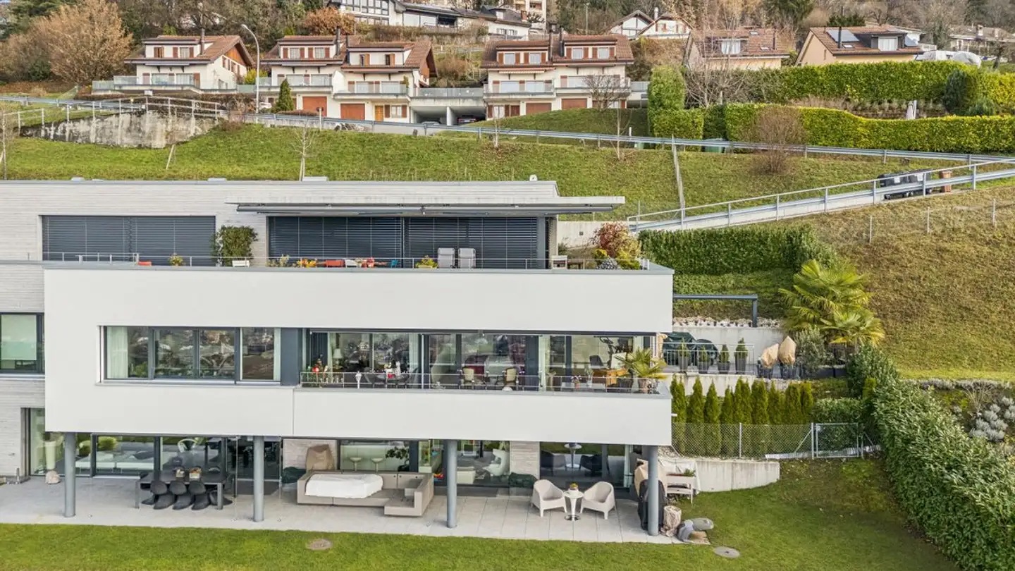 Wohnung kaufen - 1832 Chamby - Foto 4