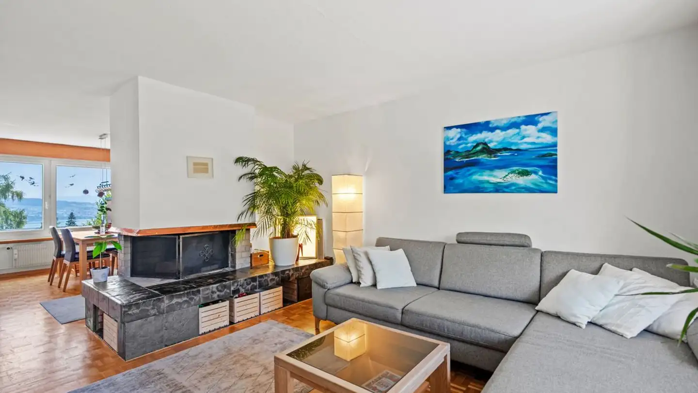 Appartamento in vendita - Schönenbergstrasse 84, 8820 Wädenswil - Photo 2