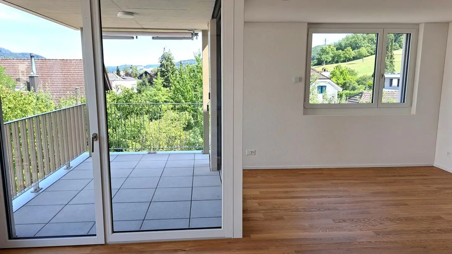 Wohnung mieten - Jetzerwiesenweg 4, 5330 Bad Zurzach - Foto 4