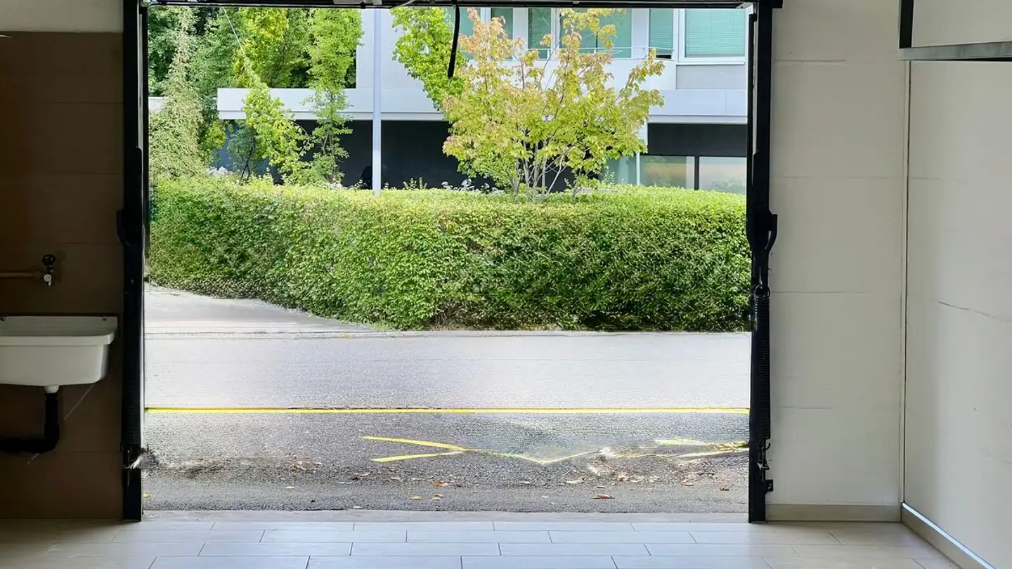 Spazio di archiviazione in affitto - Fabrikstrasse 1a, 8152 Glattbrugg - Photo 4