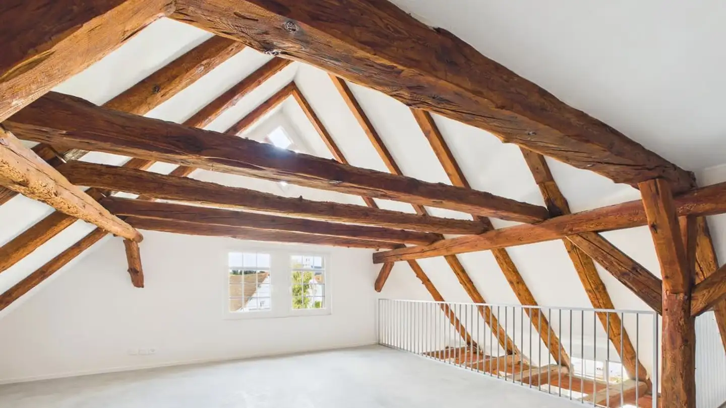 Maisonette kaufen - 8226 Schleitheim - Foto 4