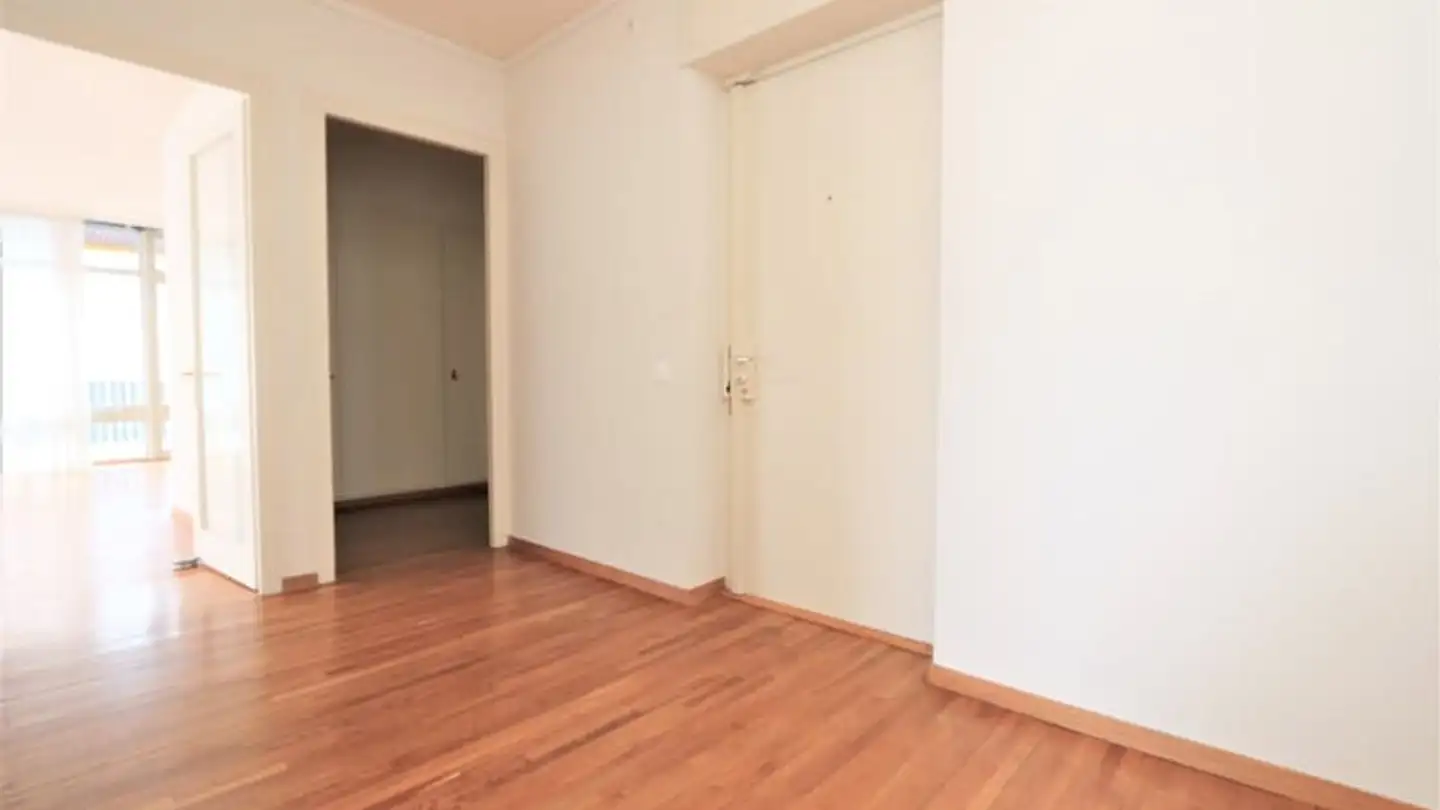 Apartment for rent - Avenue De-Budé, 1202 Genève - Photo 2