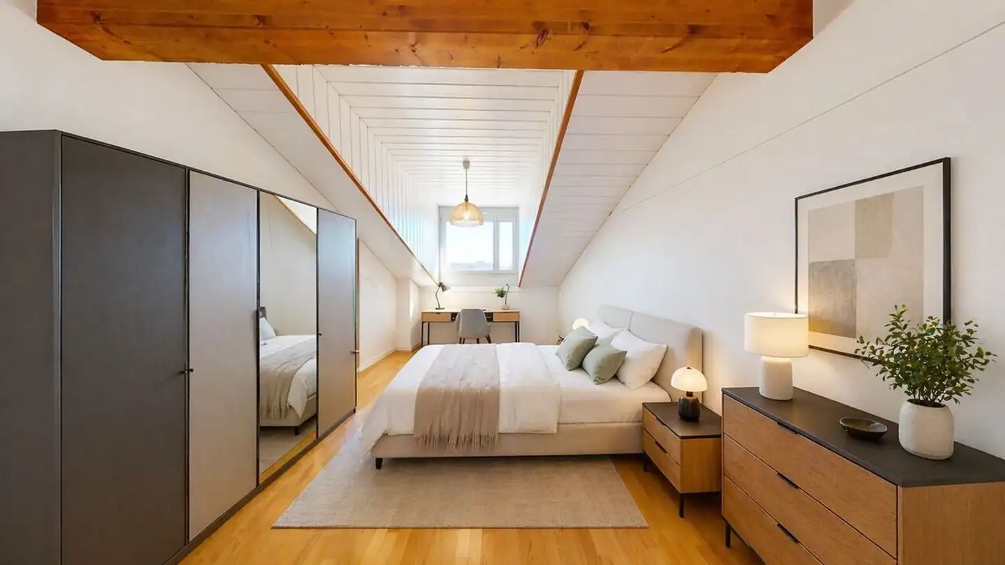 Penthouse for sale - 1217 Meyrin - Photo 4