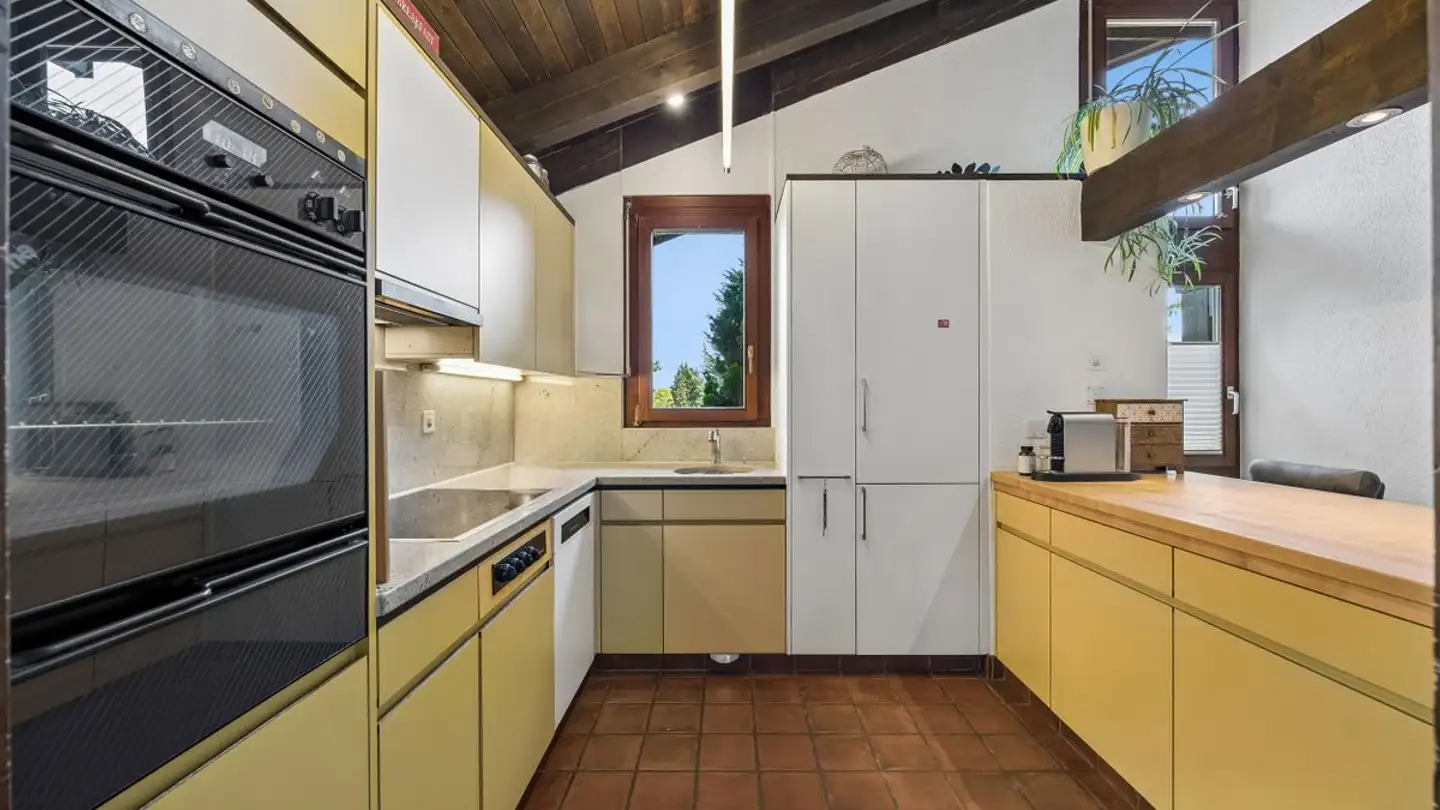 Einfamilienhaus kaufen - Sertelstrasse 6, 6260 Reiden - Foto 3