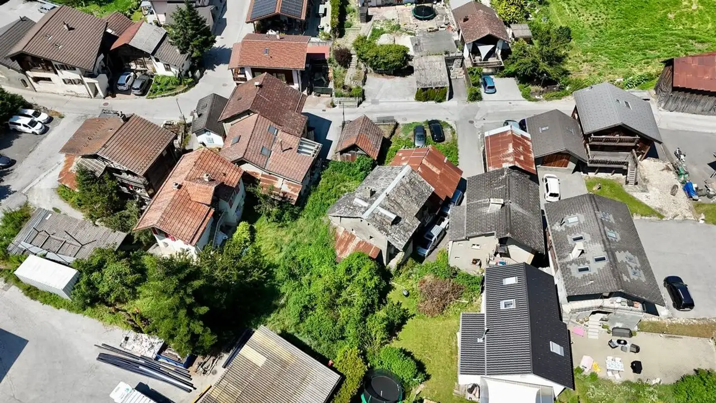 Immeuble résidentiel à vendre - 3966 Chalais - Photo 4