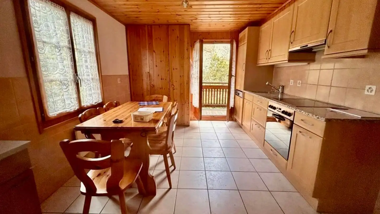 Möblierte Wohnung kaufen - 1982 Euseigne - Foto 4