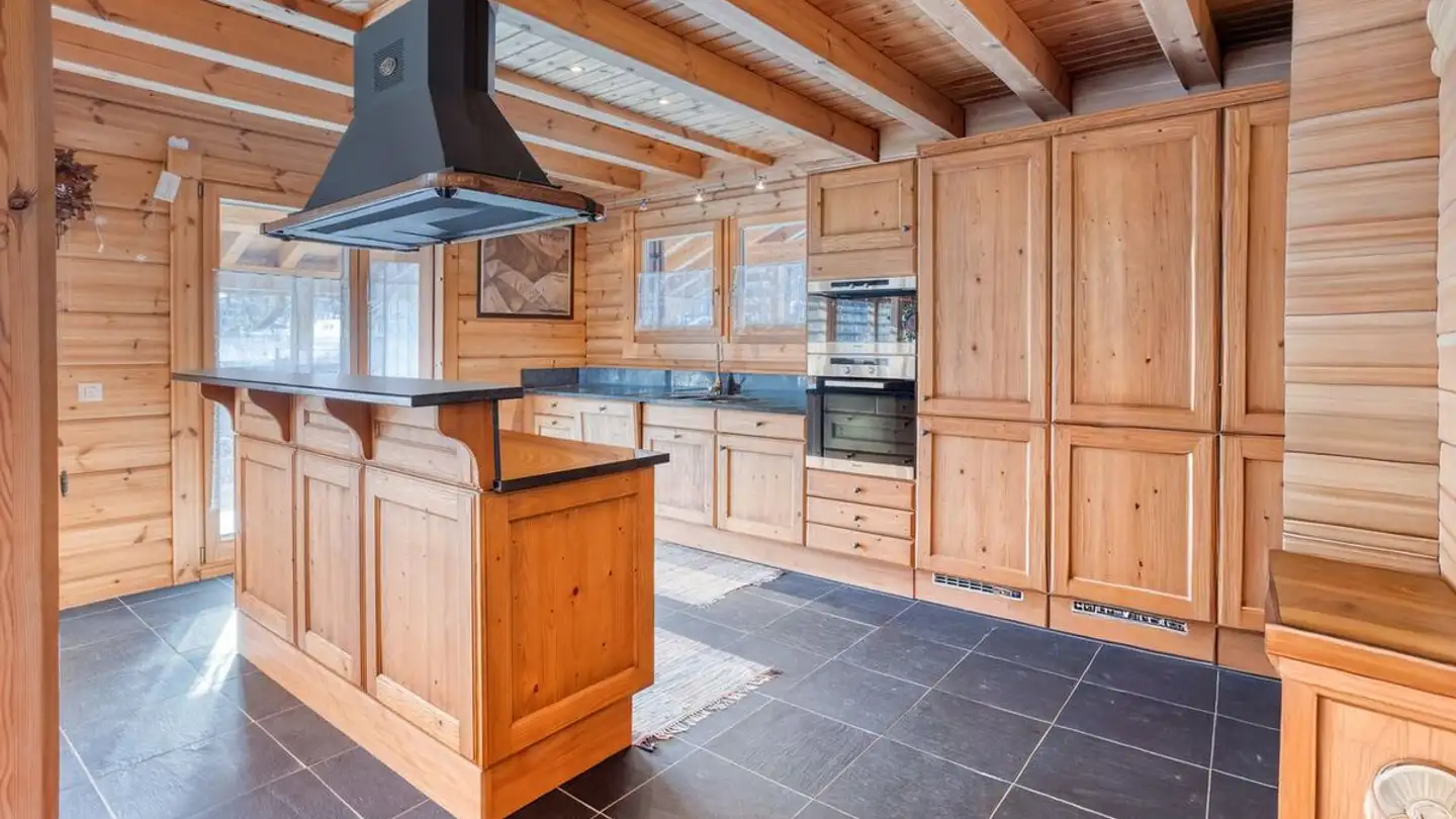 Einfamilienhaus kaufen - 1934 Bruson - Foto 3