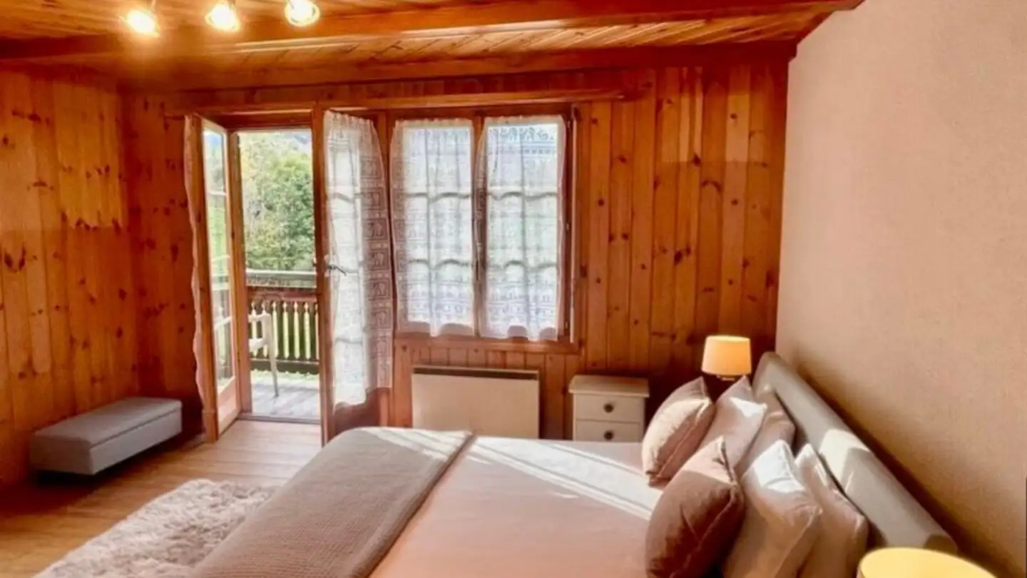 Furnished apartment for sale - 1982 Euseigne - Photo 4