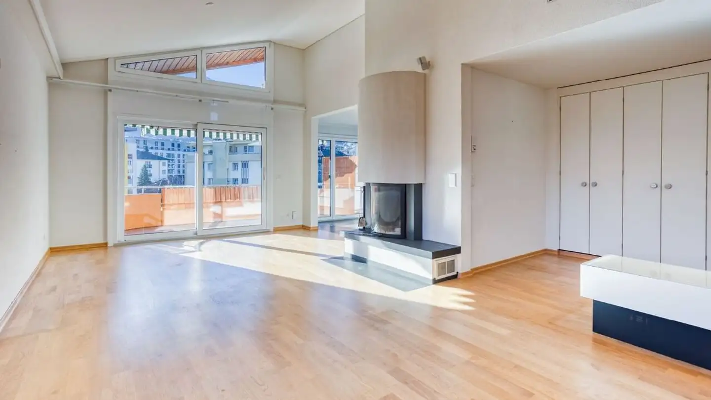 Duplex for sale - 1870 Monthey - Photo 2