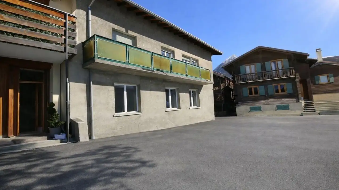 Einfamilienhaus kaufen - 1937 Orsières - Foto 2