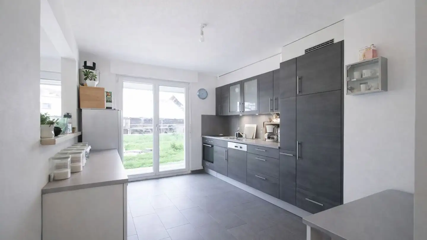 Einfamilienhaus kaufen - 1937 Orsières