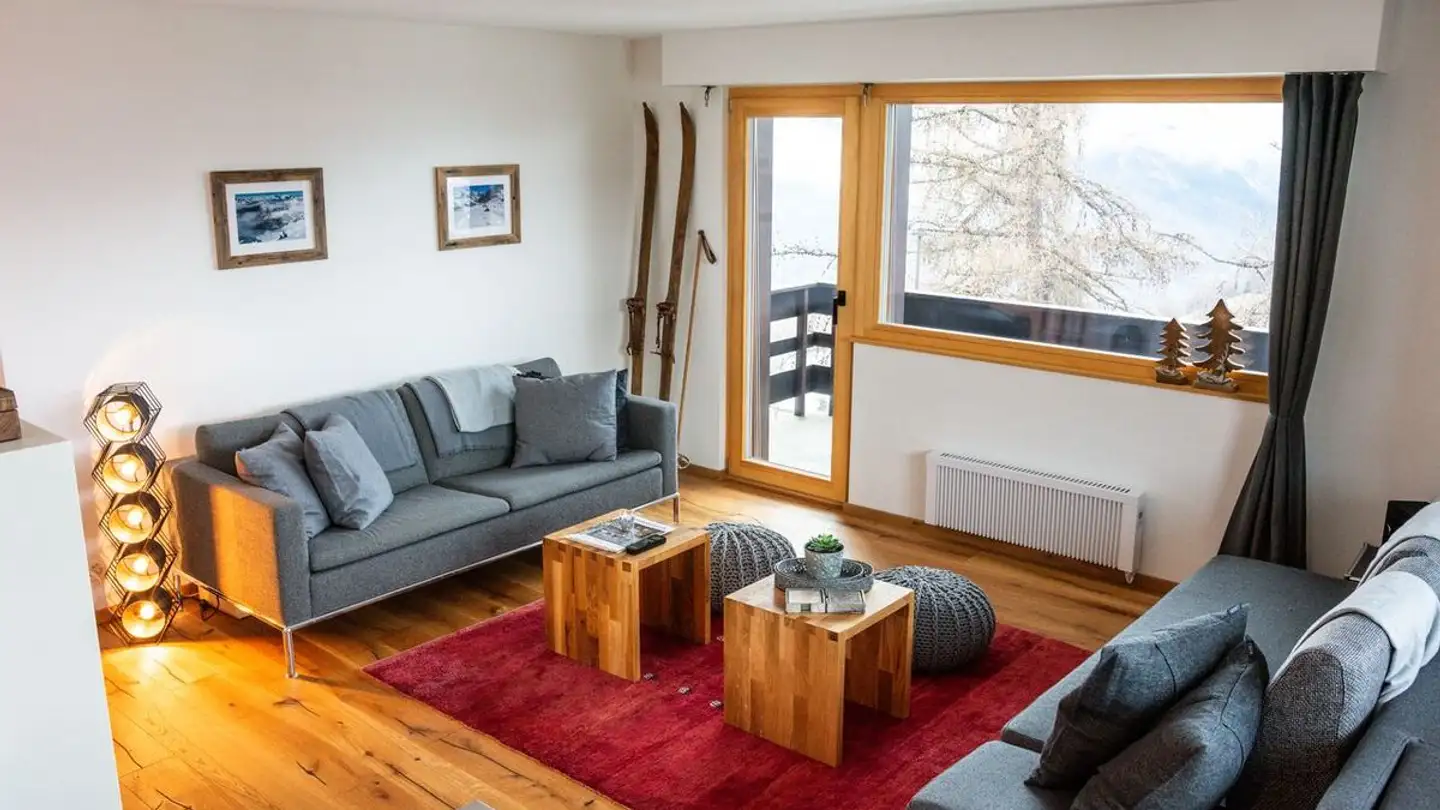 Apartment for sale - 1997 Haute-Nendaz - Photo 2