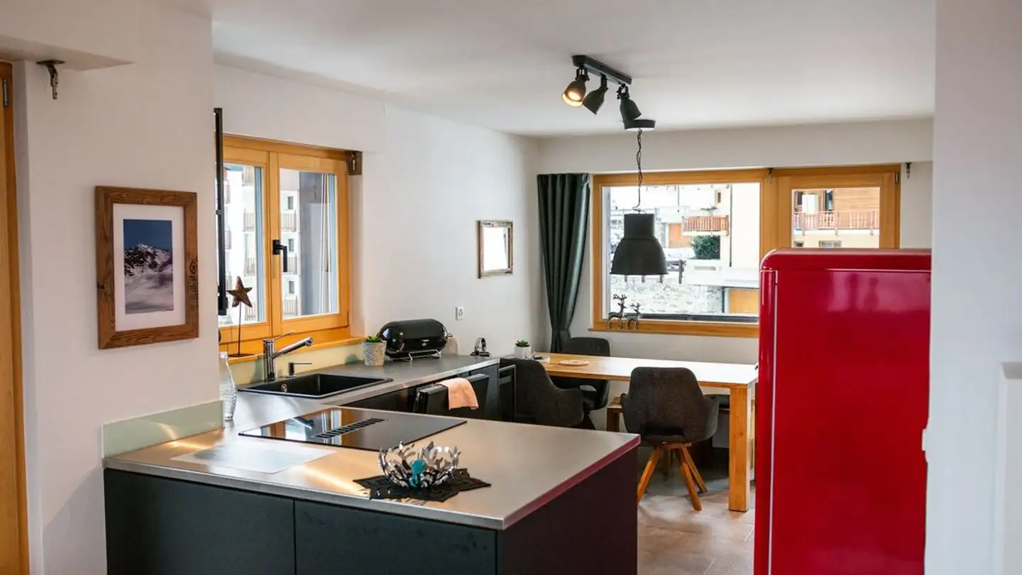 Apartment for sale - 1997 Haute-Nendaz - Photo 3