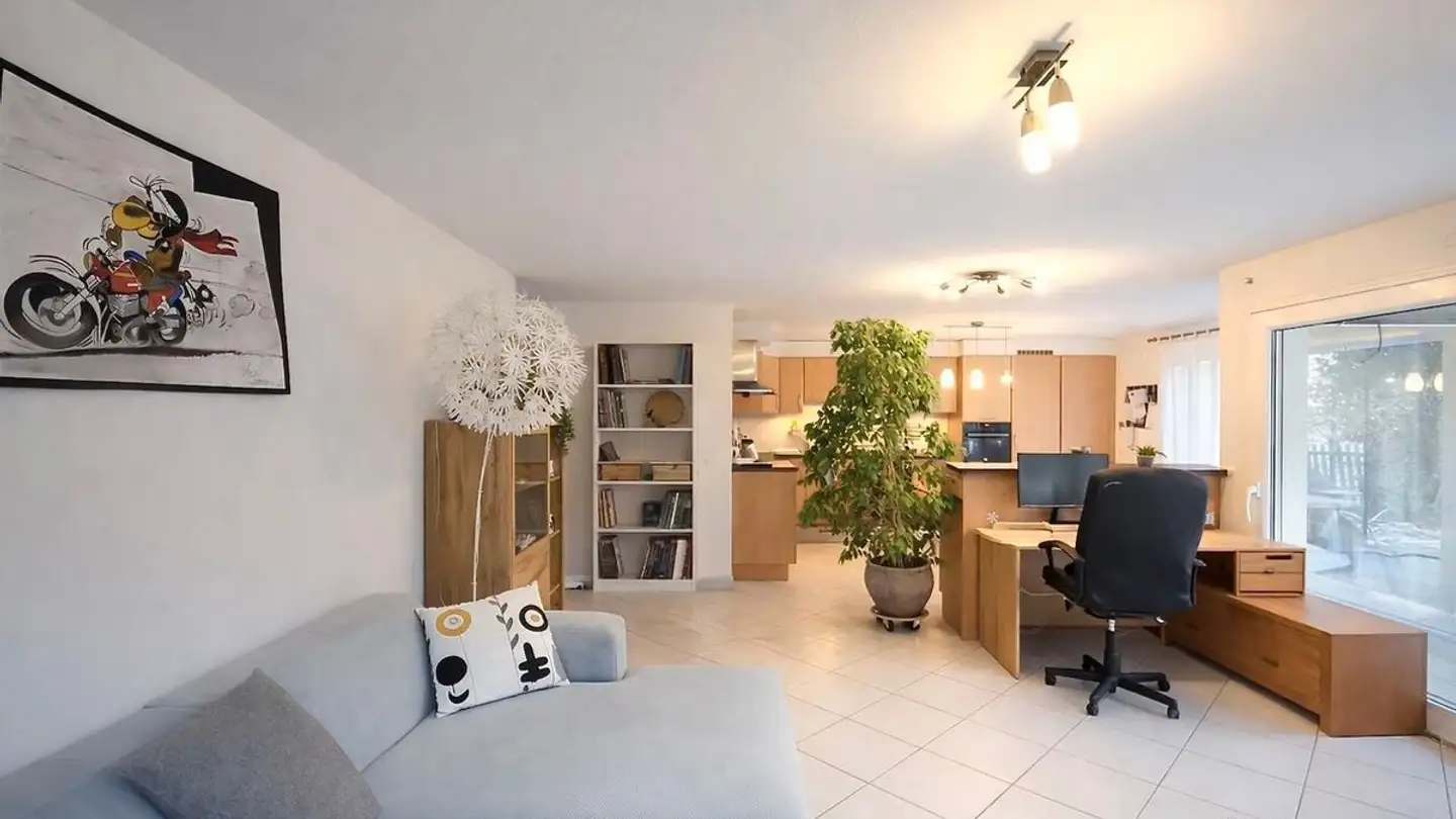 Apartment for sale - 1891 Vérossaz - Photo 3