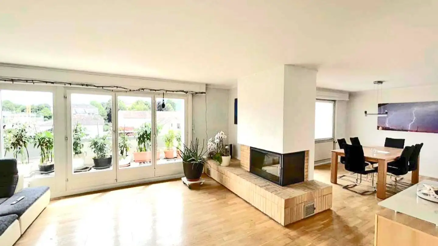 Penthouse for sale - Schallengasse 4, 4313 Möhlin
