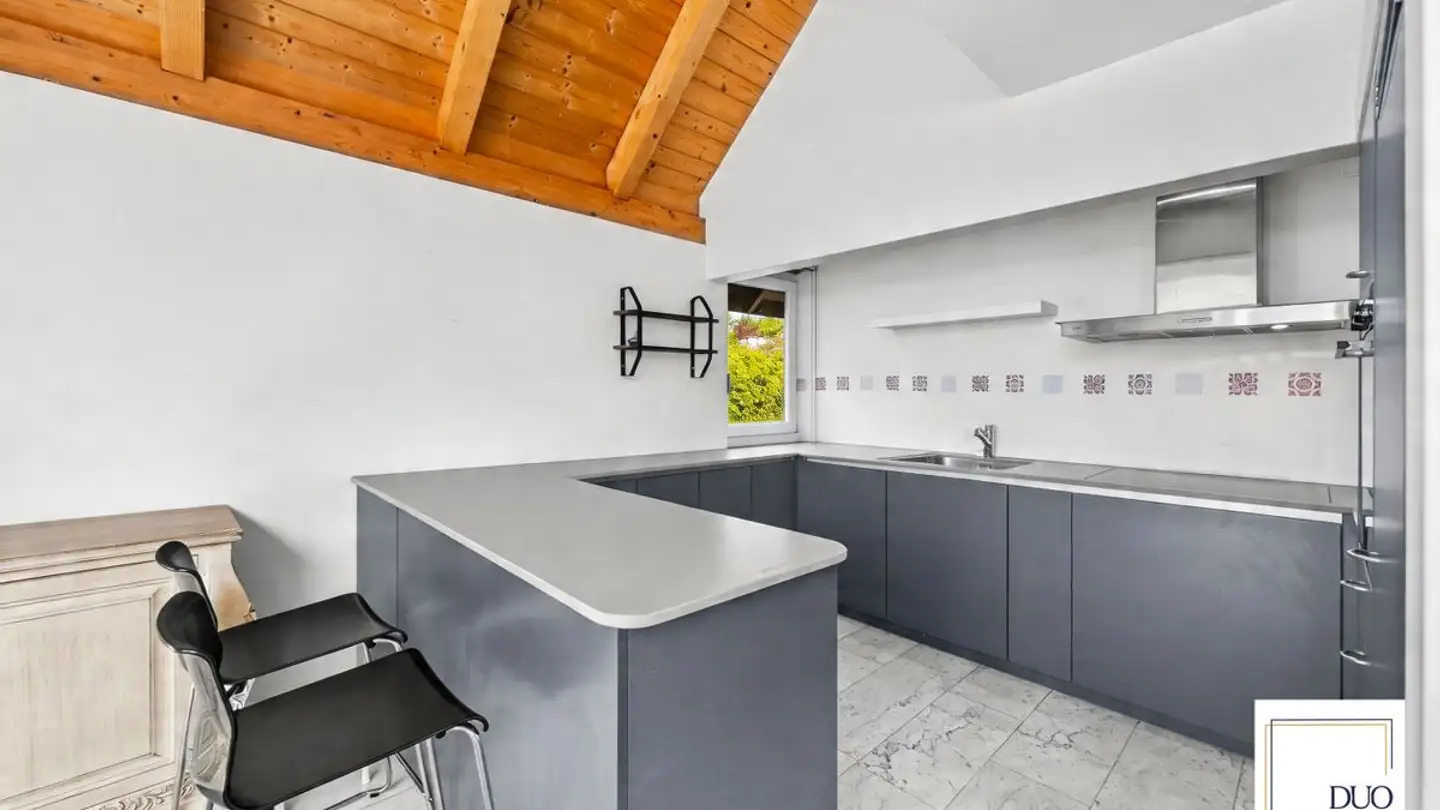 Maison individuelle à vendre - 1806 St-Légier-La Chiésaz - Photo 4