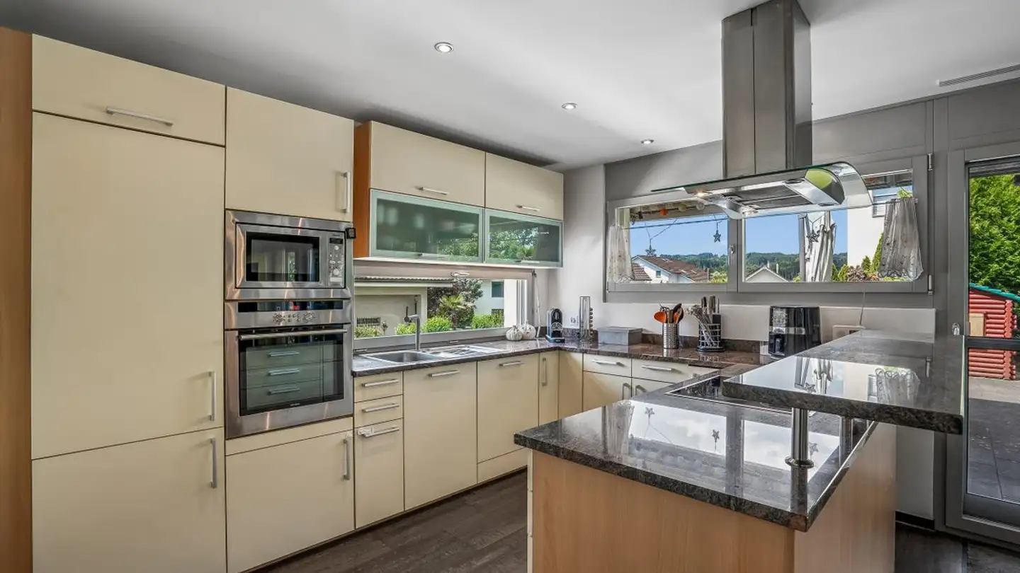 Casa singola in vendita - 6280 Urswil - Foto 4