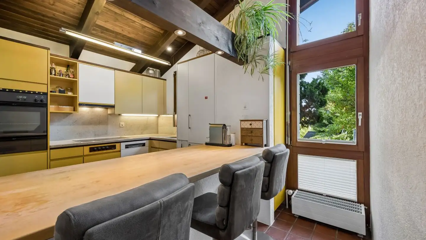 Einfamilienhaus kaufen - Sertelstrasse 6, 6260 Reiden - Foto 4
