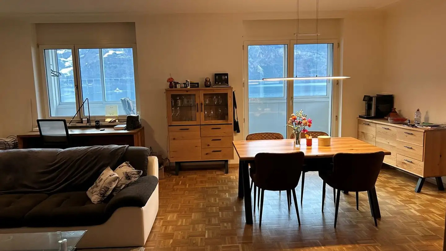 Apartment for rent - 6454 Flüelen - Photo 2