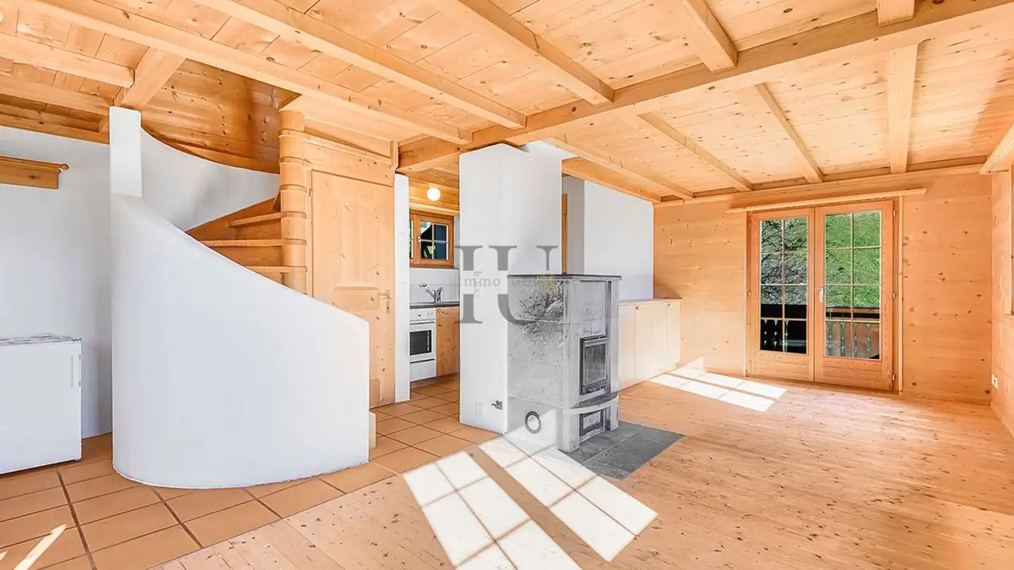 Casa singola in vendita - Rosenbergstrasse 46, 7243 Pany - Photo 3