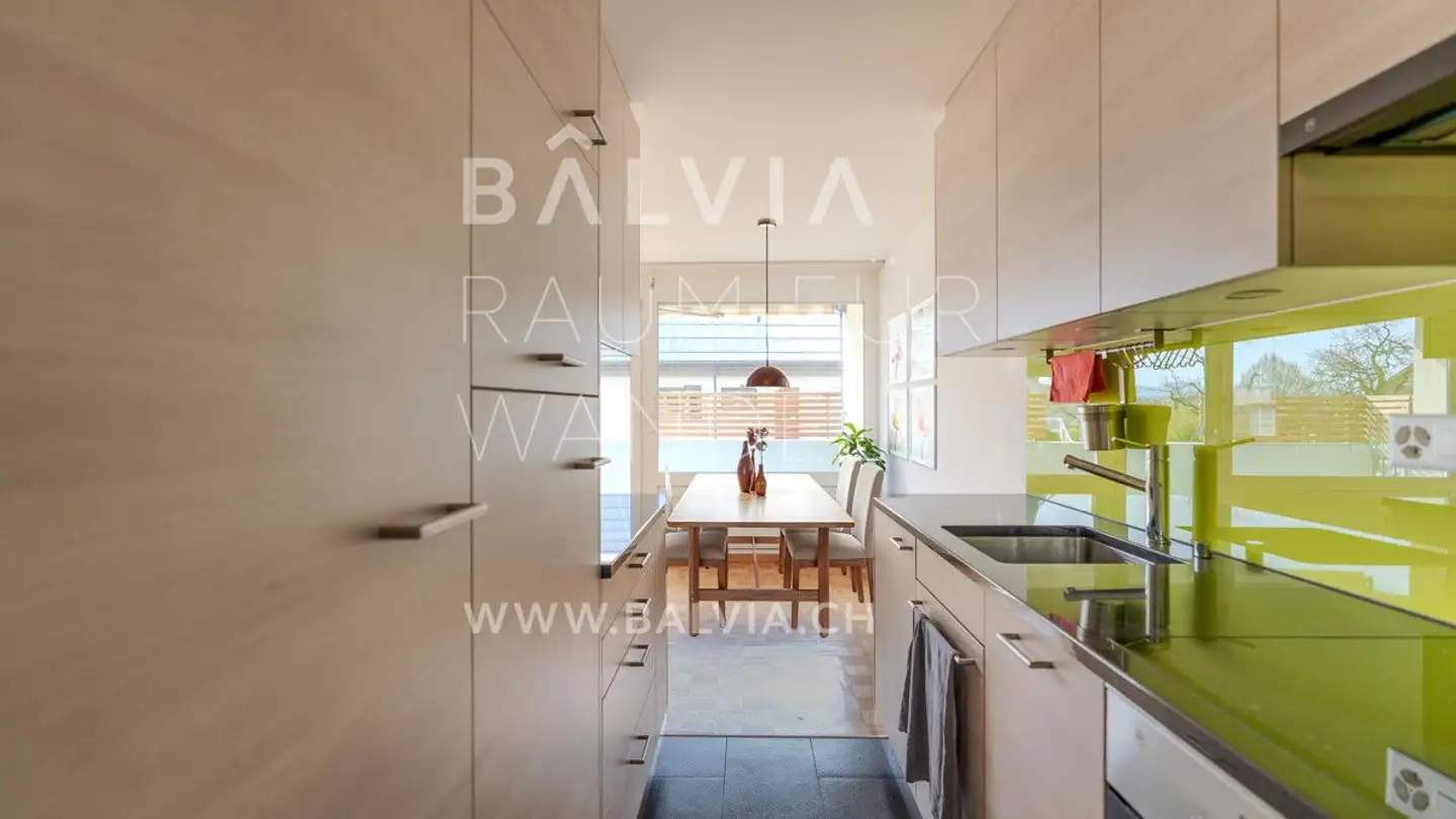 Appartamento in affitto - 4411 Seltisberg - Foto 3