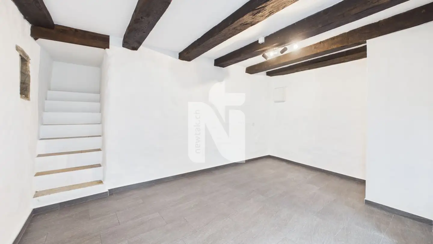 Geschäft mieten - Oberwilerstrasse 3, 4106 Therwil - Foto 4