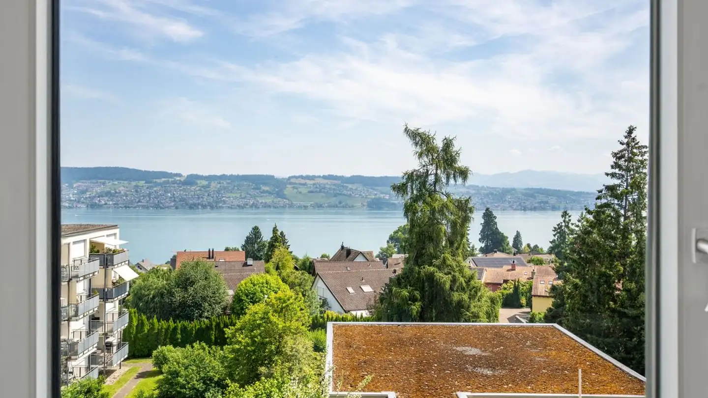 Apartment for sale - Schönenbergstrasse 84, 8820 Wädenswil