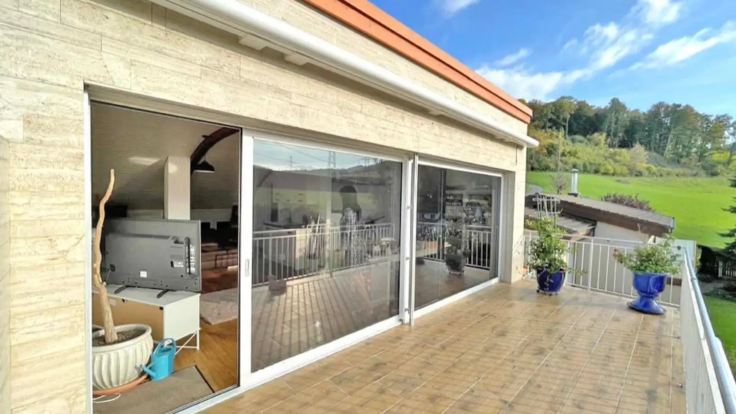 Maison jumelle à vendre - Winterhalde 3, 4415 Lausen - Photo 2