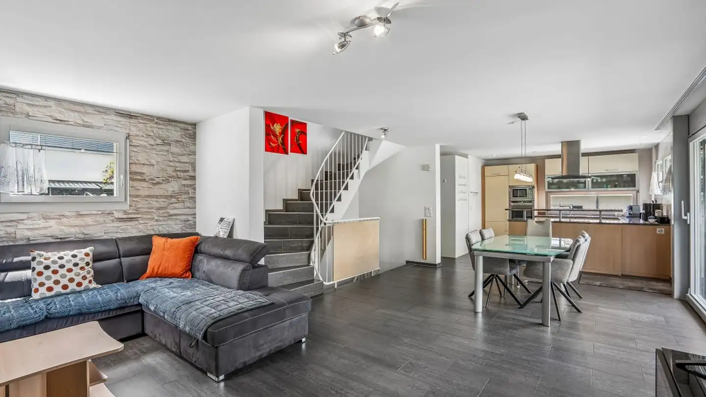 Casa singola in vendita - 6280 Urswil - Foto 2