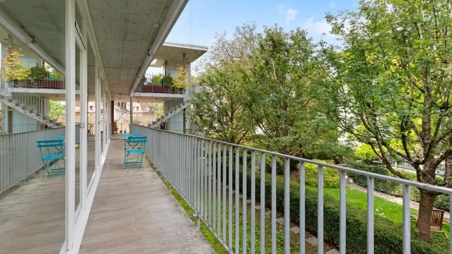 Appartamento in affitto - Gottfried-Keller-Strasse, 8400 Winterthur - Foto 4