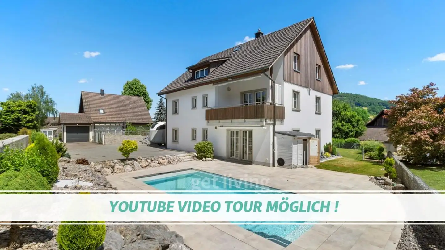 Casa singola in vendita - 8187 Weiach - Photo 2