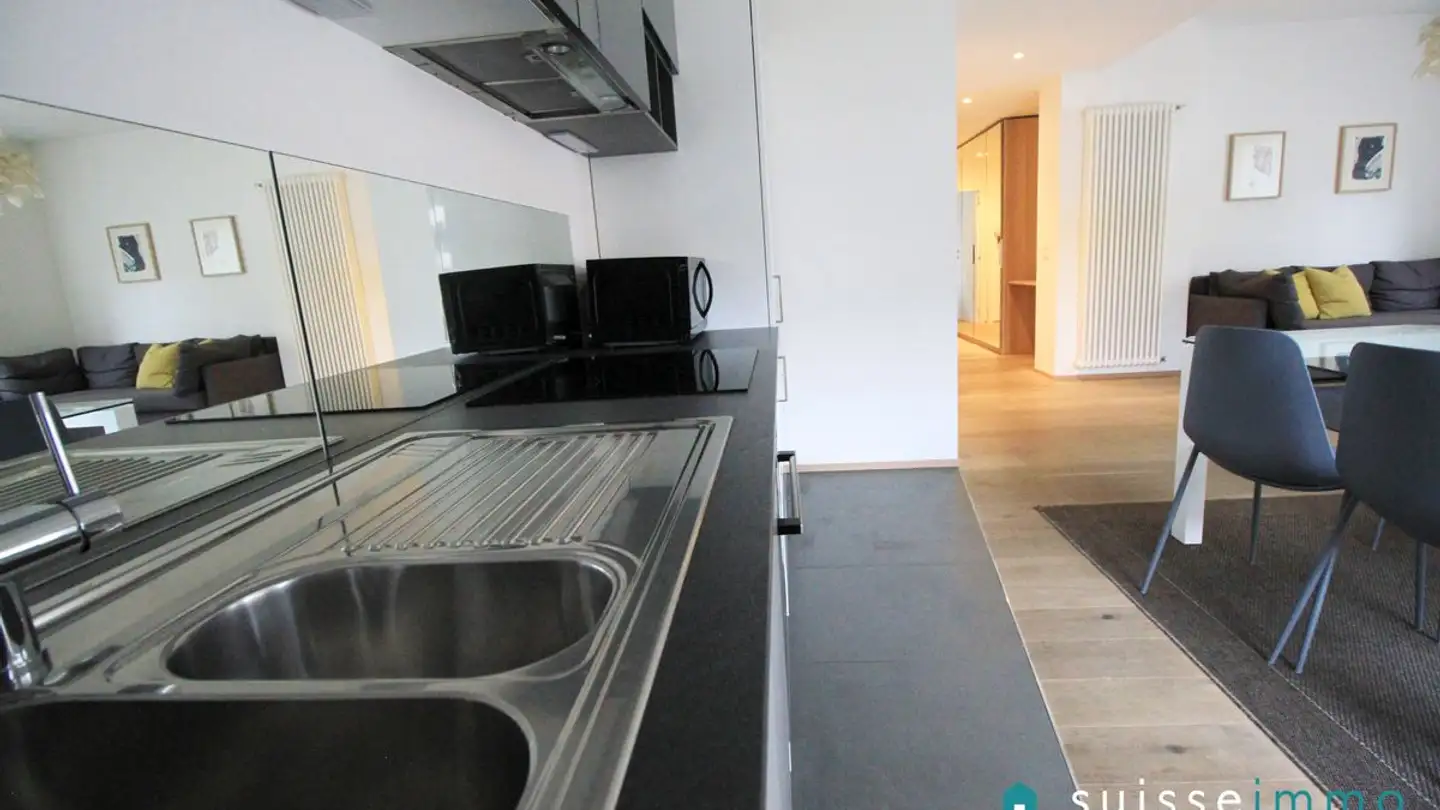 Appartamento in vendita - 6900 Lugano - Foto 3