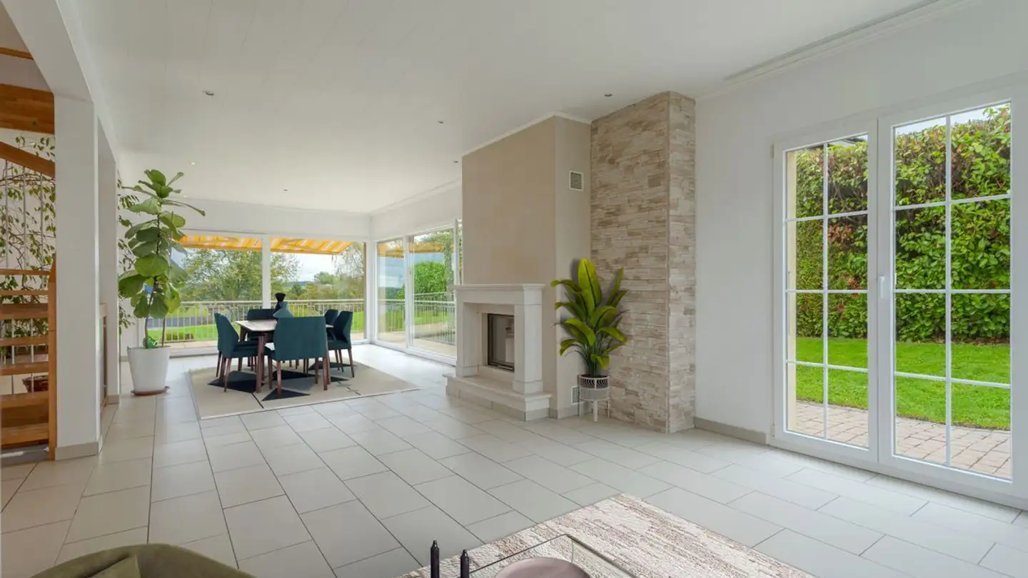 Villa in vendita - 1412 Ursins - Photo 3